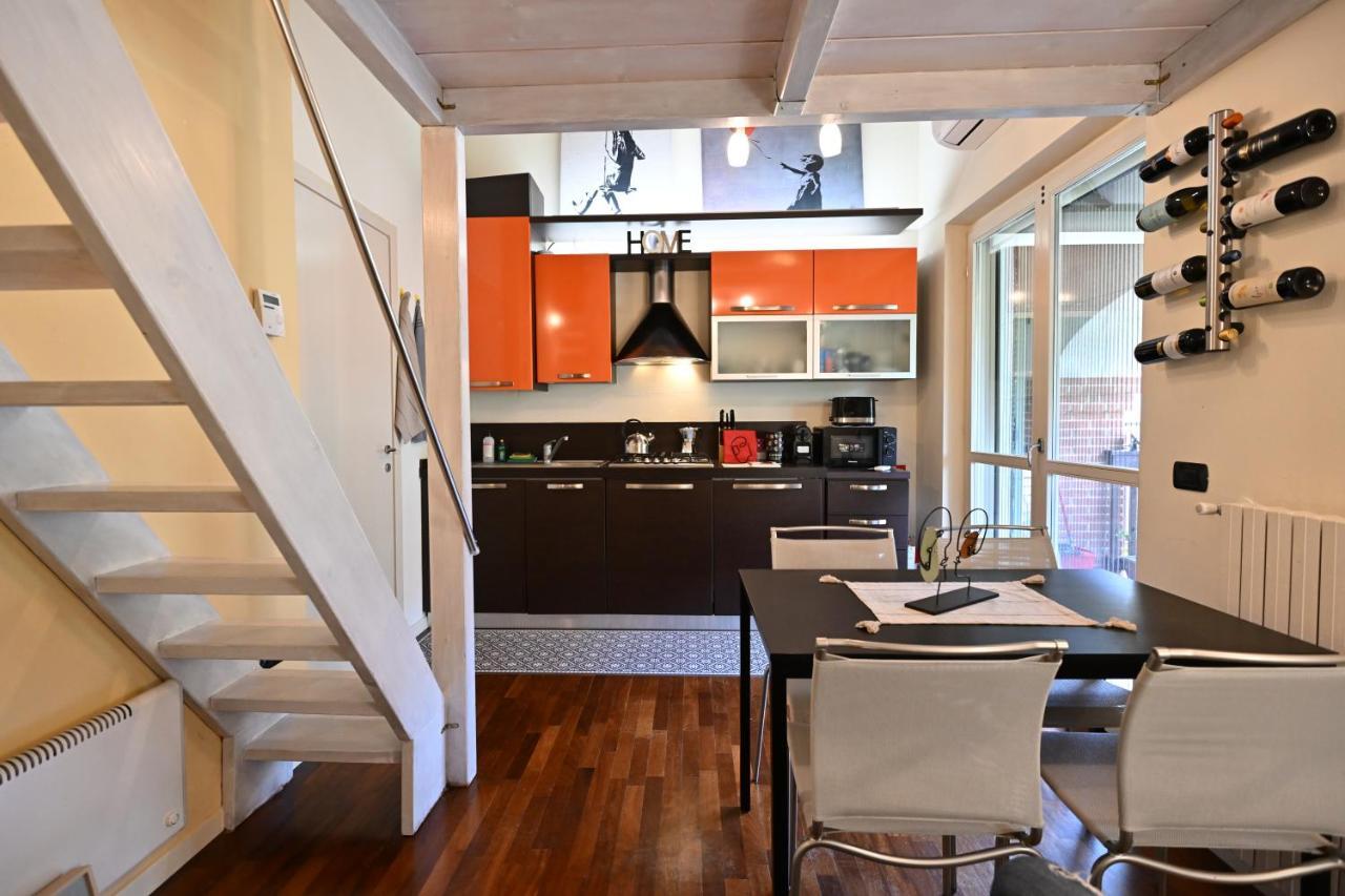 Aura Loving Home Con 4 Posti Letto, Cucina Completa, Terrazzo Ed Un Grande Parco Verde Serravalle d'Asti Exterior photo